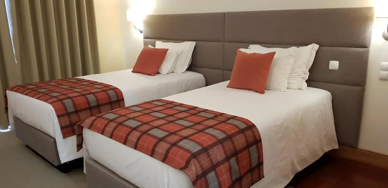 Hotel O Colmo Santana