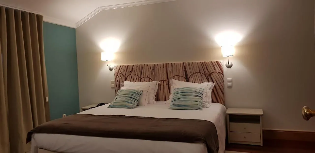 Hotel O Colmo Santana