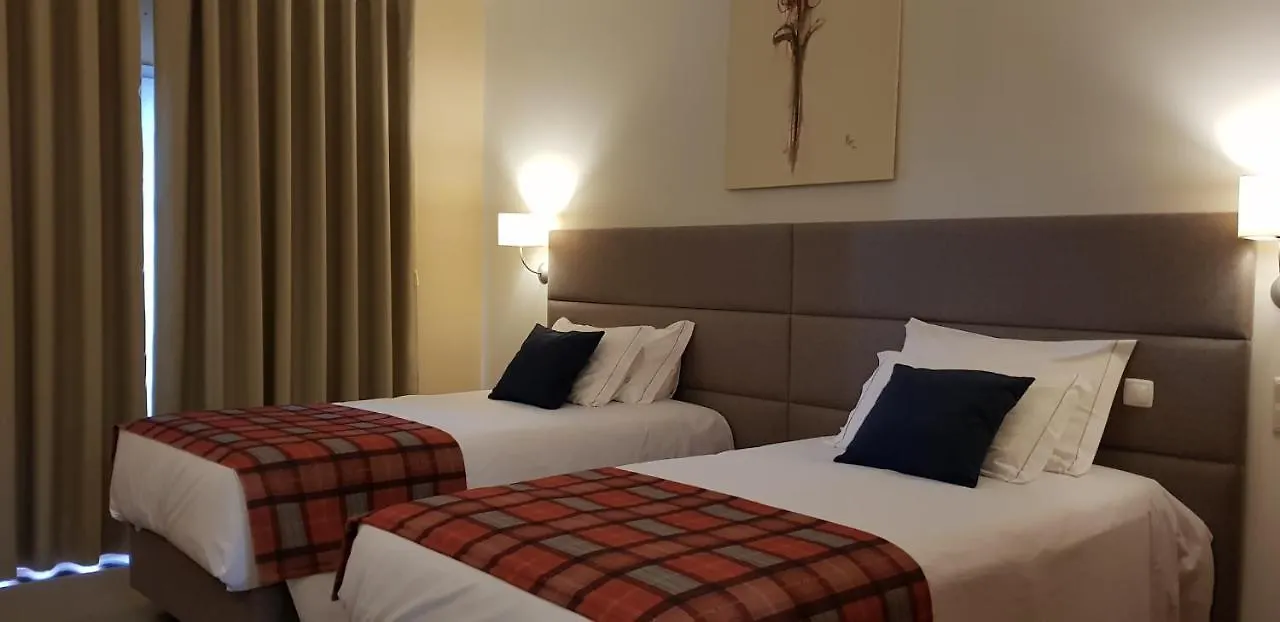 Hotel O Colmo Santana