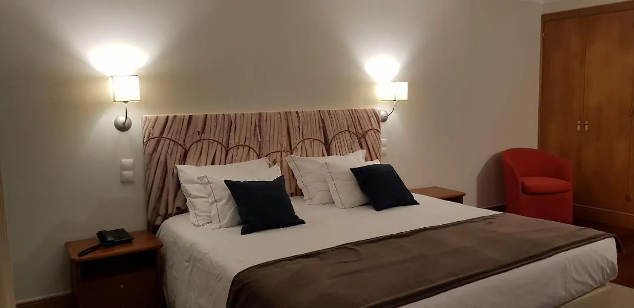 Hotel O Colmo Santana