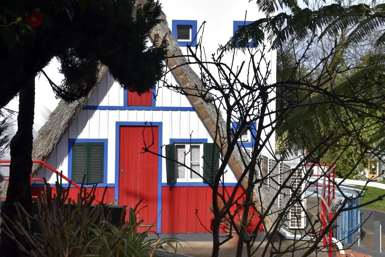 Hotel O Colmo Santana