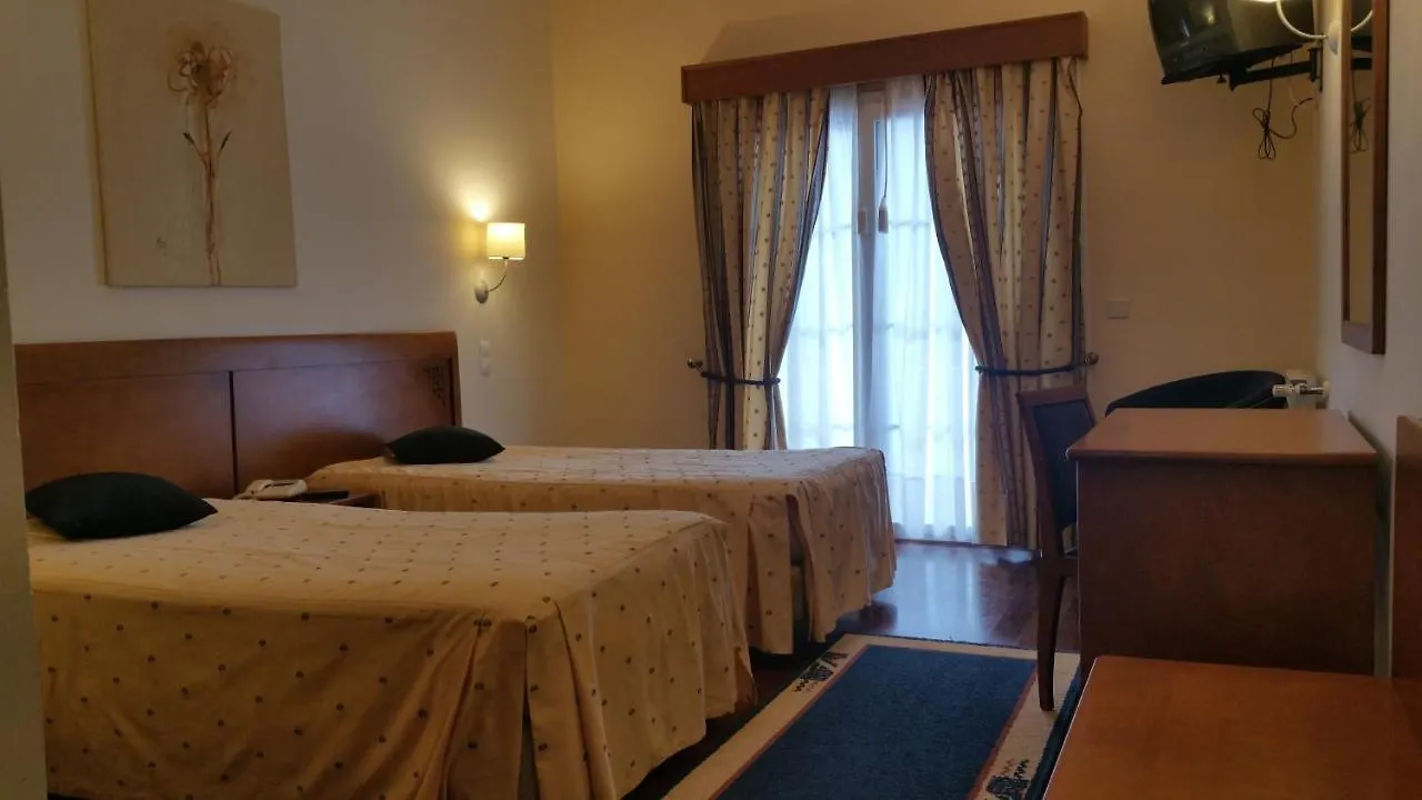 Hotel O Colmo Santana  Santana (Madeira)