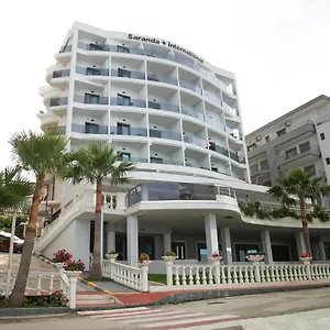 Hotel International Saranda