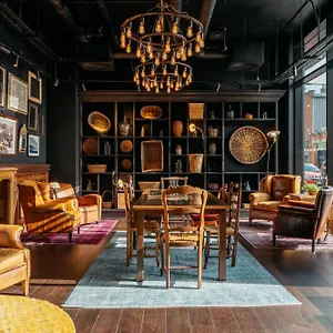 Hotel Ruby Molly Dublin