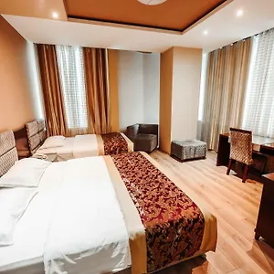 Hotel Arifi Szkodra