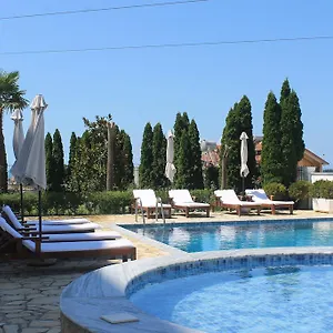 Hotel Aleksandrus Jardin Durrës
