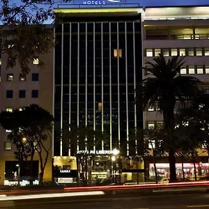 Hotel Turim Av. Liberdade Lizbona