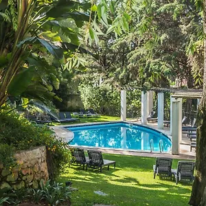 Pensjonat Casa Vela Boutique House Віавіа